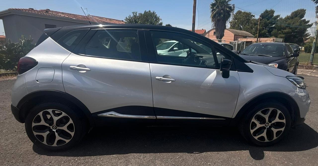 Renault Captur dCi 8V 90 CV Start&Stop Energy Bose