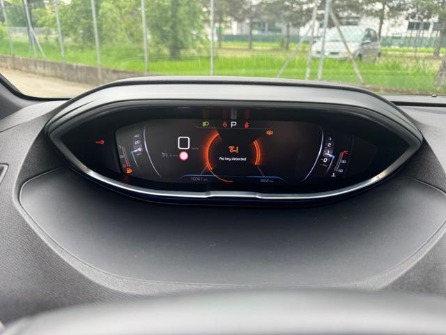 PEUGEOT 3008 BlueHDi 130CV EAT8 Allure Pack