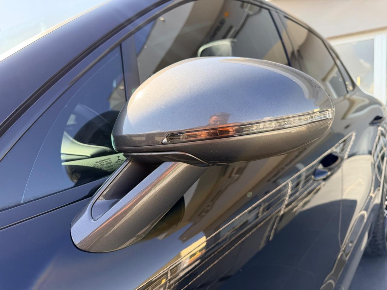 Porsche Macan 2.0 T 265cv open edition con approved