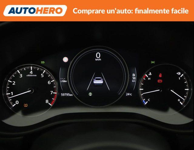 MAZDA CX-30 2.0L e-Skyactiv-G M Hybrid 2WD Prime Line