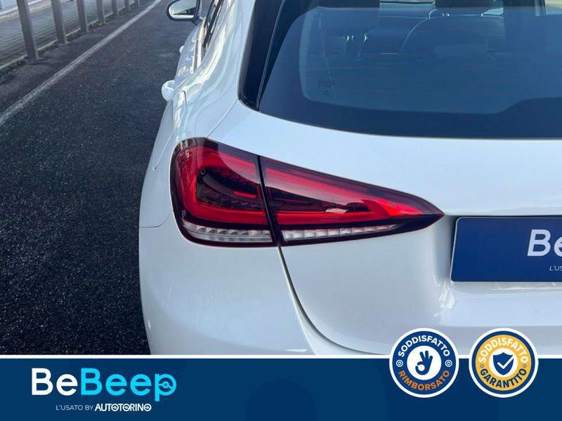 Mercedes-Benz Classe A A 180 SPORT