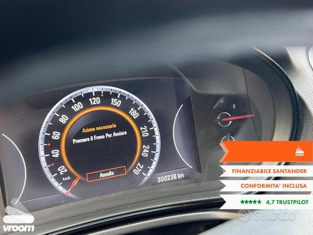 OPEL Insignia 2.0 CDTI 44 170CV Sports Tourer ...