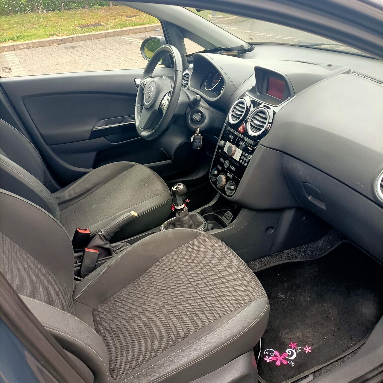 Opel Corsa 1.2GPL NEOPATENTATI GARANZIA