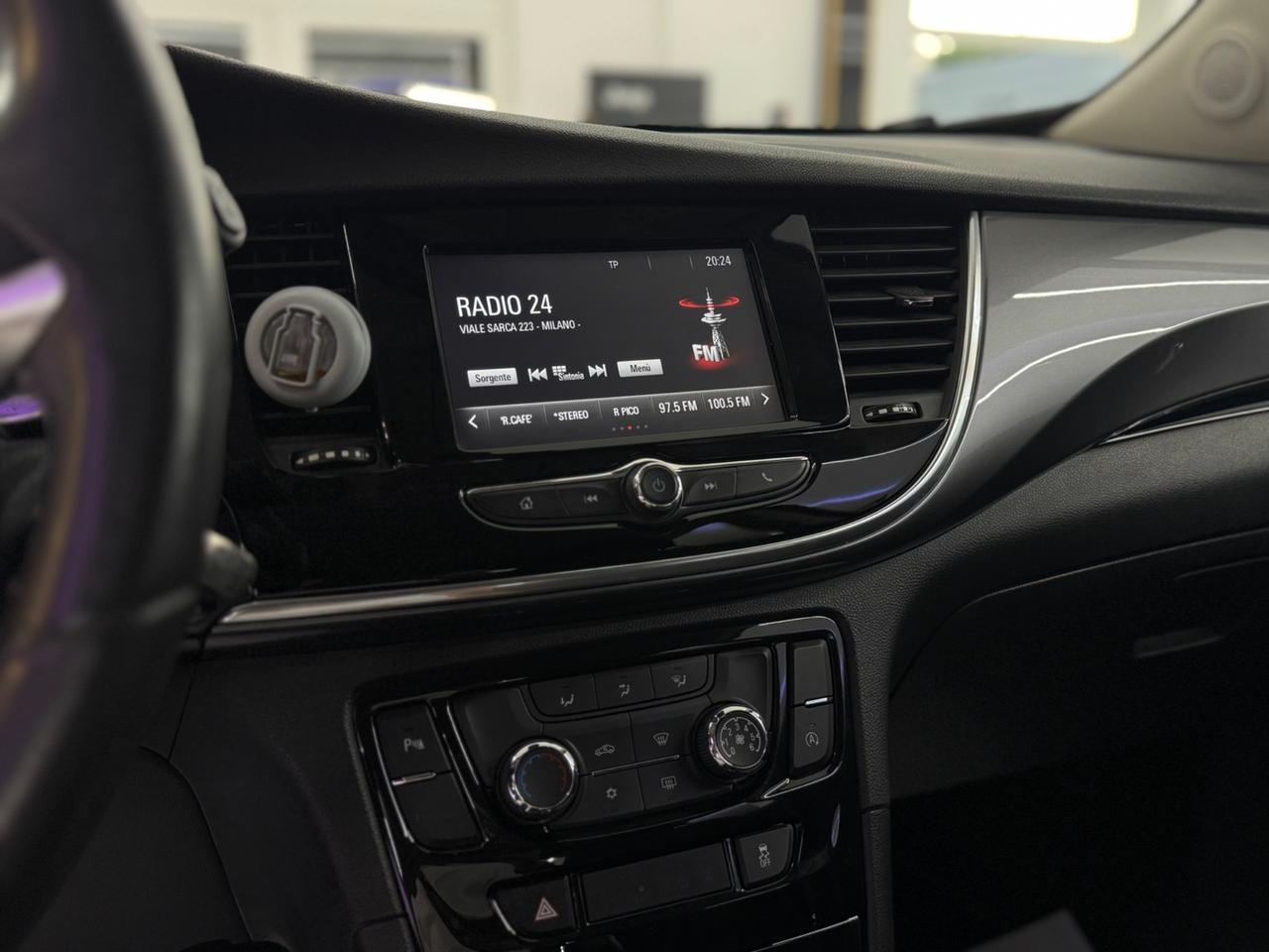 Opel Mokka X 1.6 CDTI Ecotec Ultimate-Full Opt