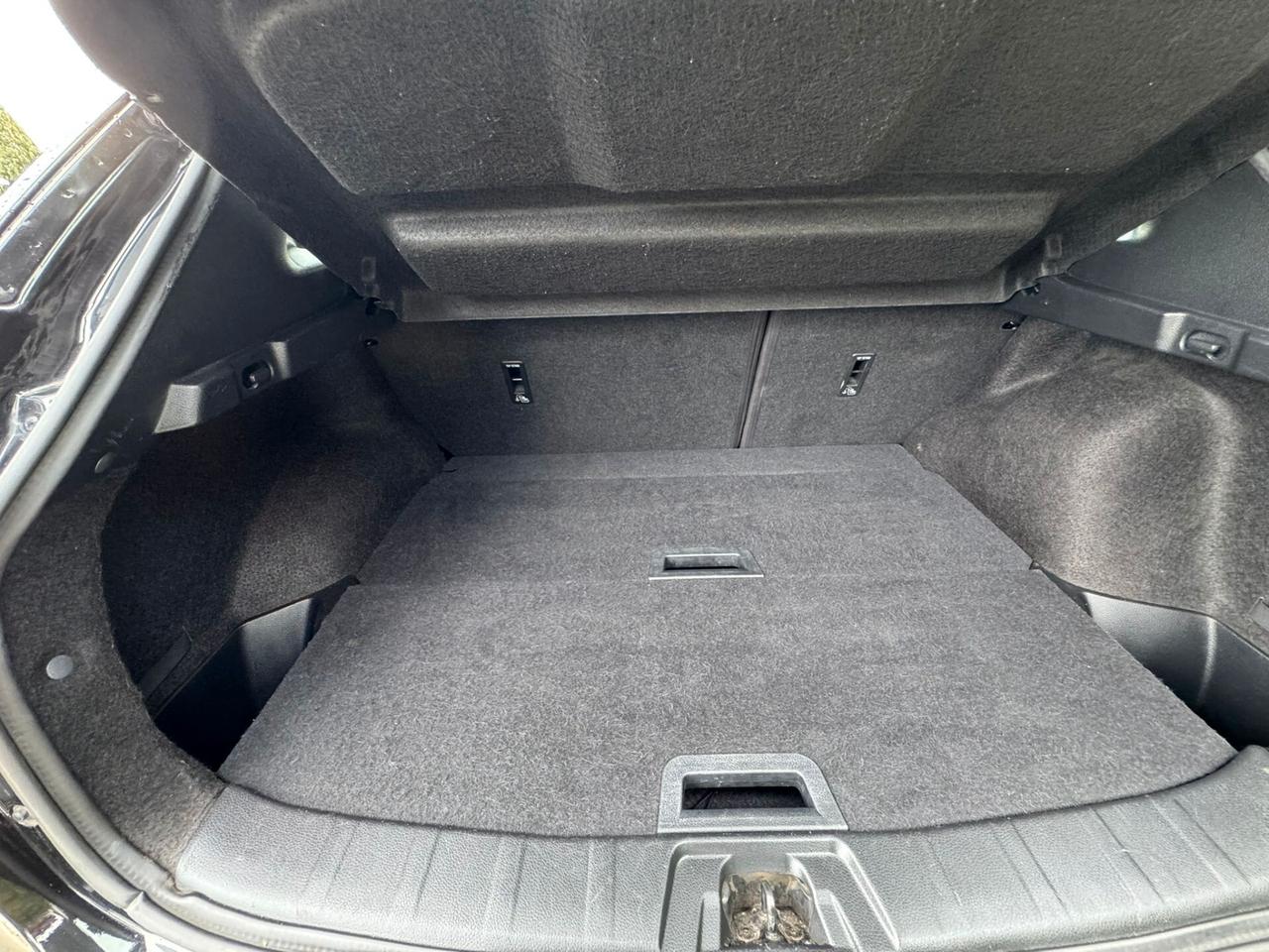 Nissan Qashqai 1.5 dCi Acenta