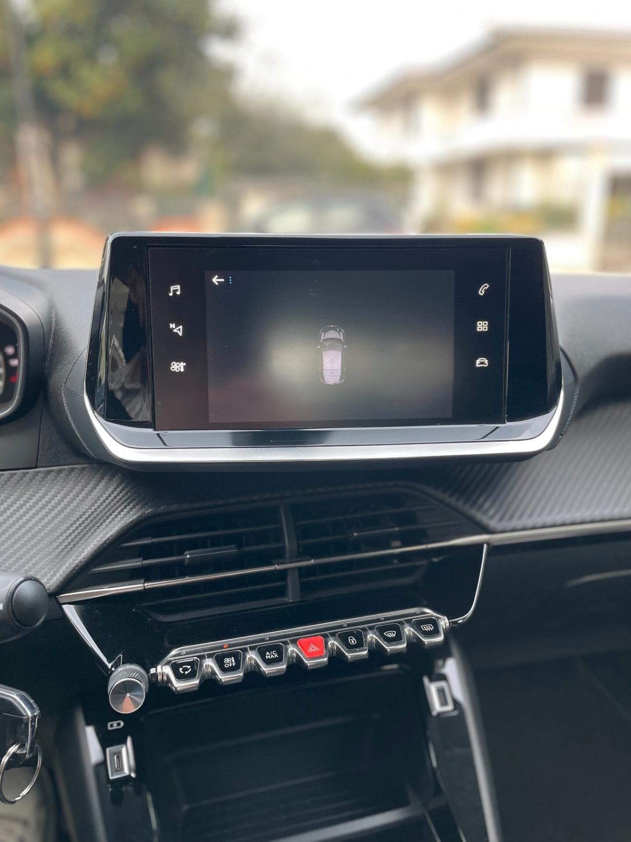 PEUGEOT 208 1.2 PureTech 75CV ACTIVE PACK