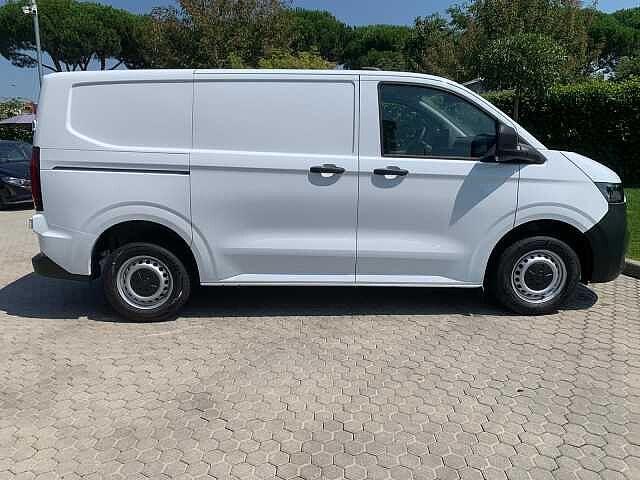 Volkswagen Transporter Transporter 2.0 TDI 110CV Furgone