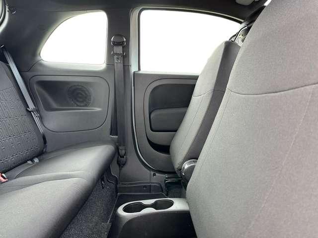 Fiat 500 1.0 hybrid Cult 70cv