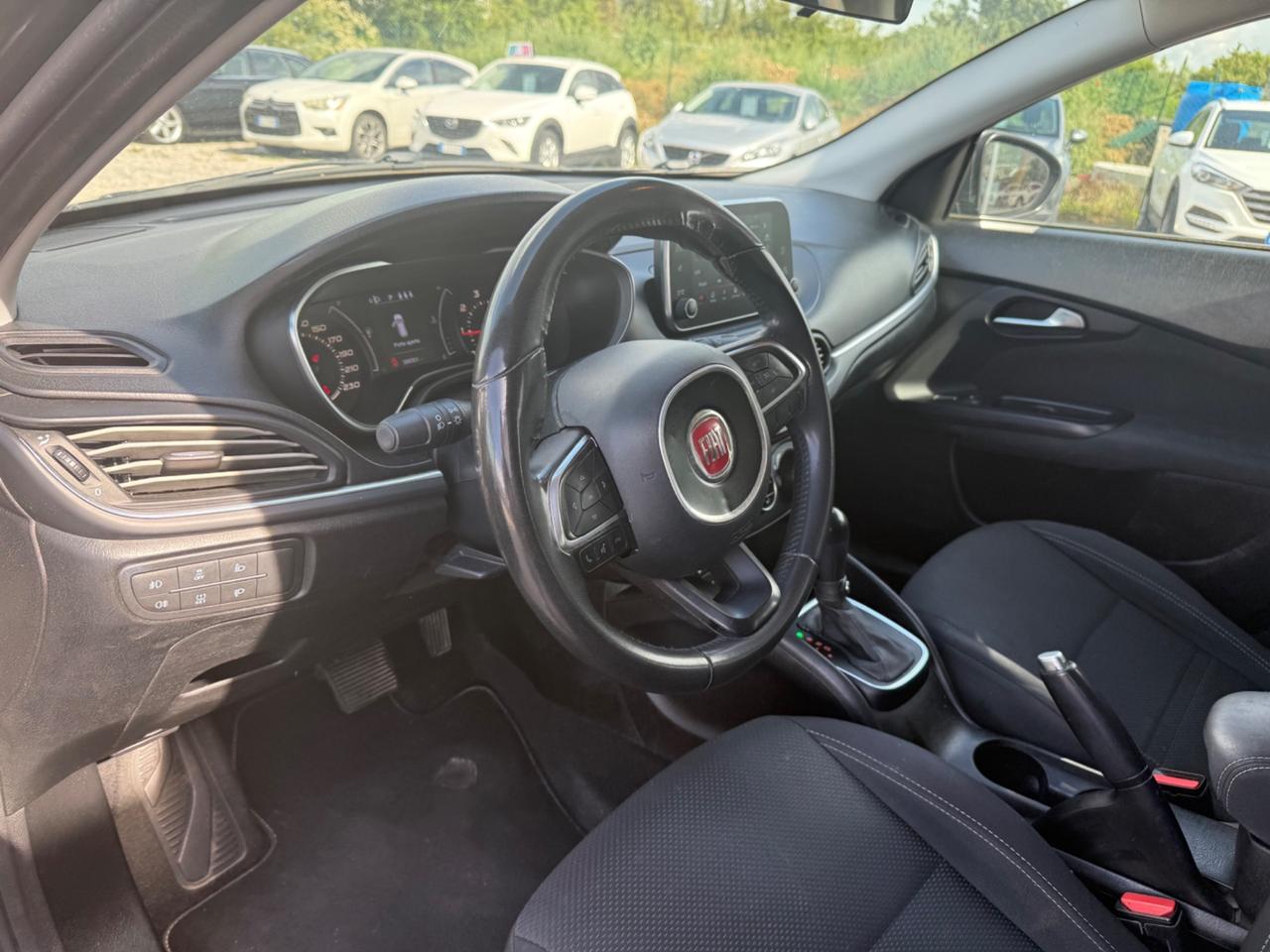 Fiat Tipo 1.6 Mjt S&S SW S-Design