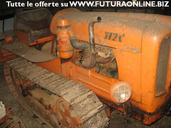 FIAT 312 C