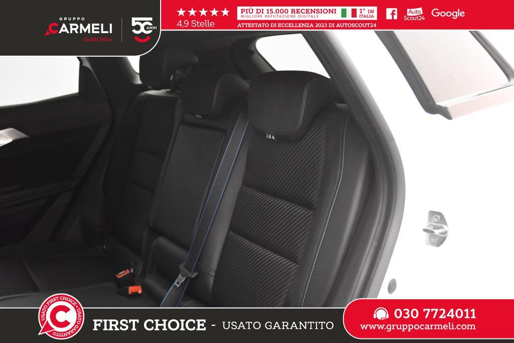 Renault Austral 1.2 E-Tech full hybrid Techno Esprit Alpine