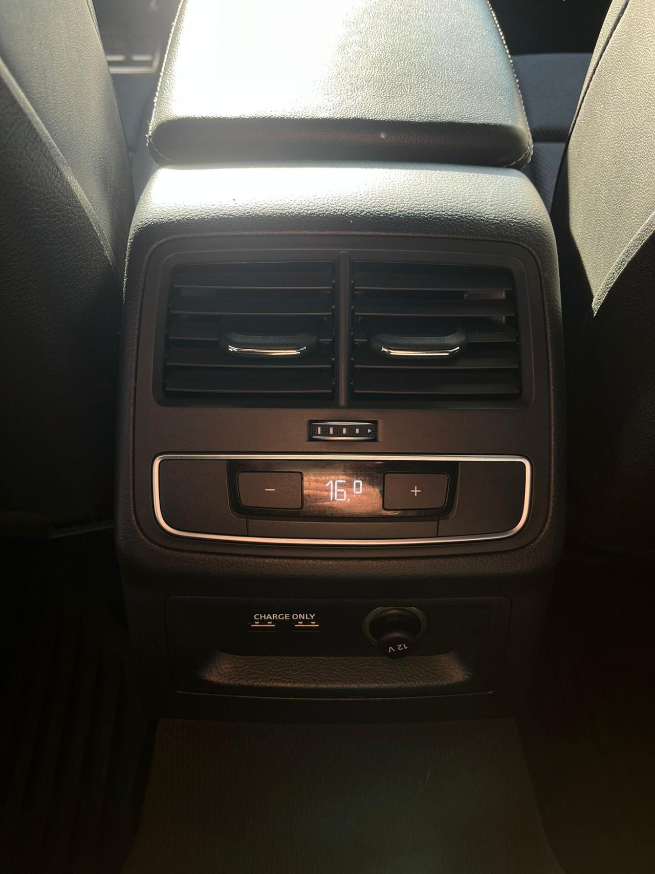 Audi A5 SPB 40 TDI quattro S tronic line edition