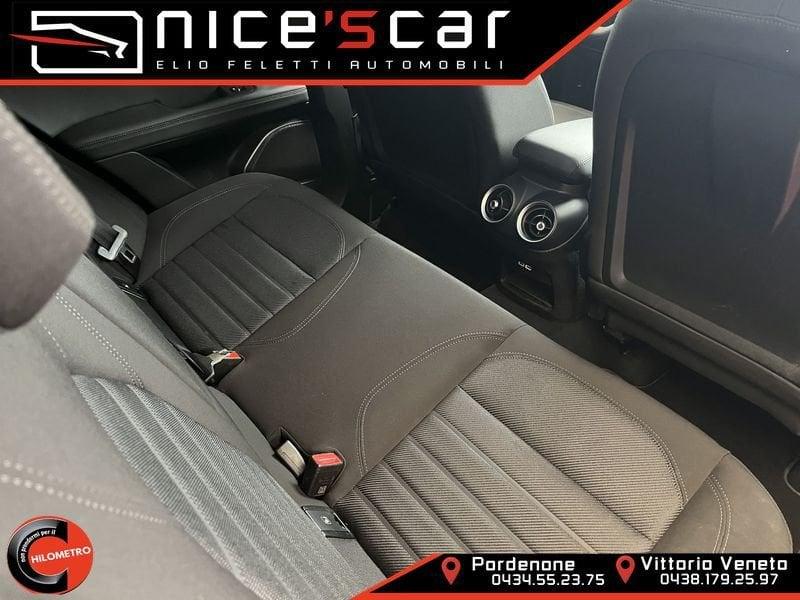 Alfa Romeo Stelvio 2.2 Turbodiesel 190 CV AT8 AWD Business