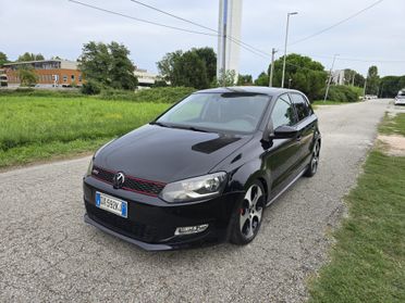 Volkswagen Polo 1.6 TDI DPF 5 porte Comfortline