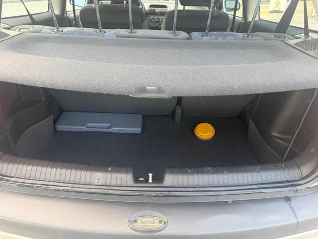 OPEL Corsa 22km 1.0i 12V cat 3p 100 come nuova Bellissima