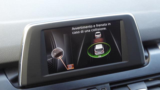 BMW 216 d Active Tourer Advantage