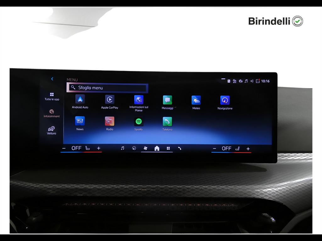 BMW Serie 4 Cpé(G22/82) - 430d 48V xDrive Coupé Msport Pro