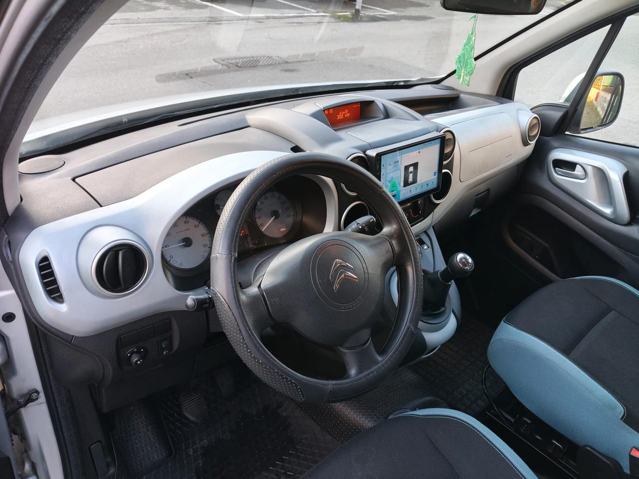 Citroen Berlingo Multispace 1.6 HDi 90 Selection