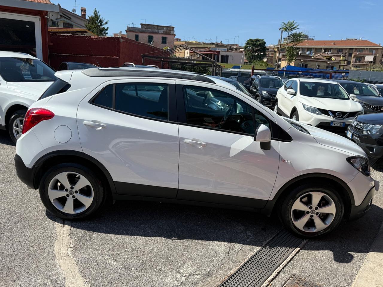 Mokka 1.4 GPL Tech 140CV- Cosmo-unipro-E6