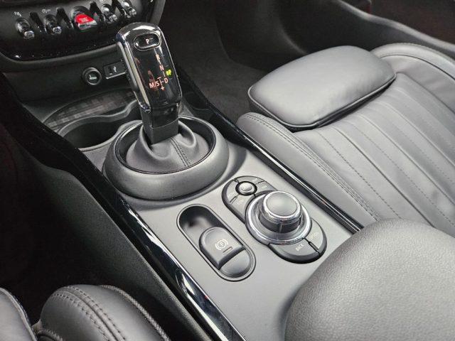 MINI Clubman 2.0 John Cooper Works 'JCW' Clubman