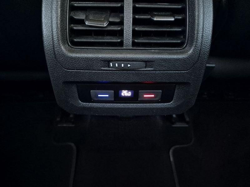 Volkswagen Touran 1.6 tdi Comfortline 115cv dsg