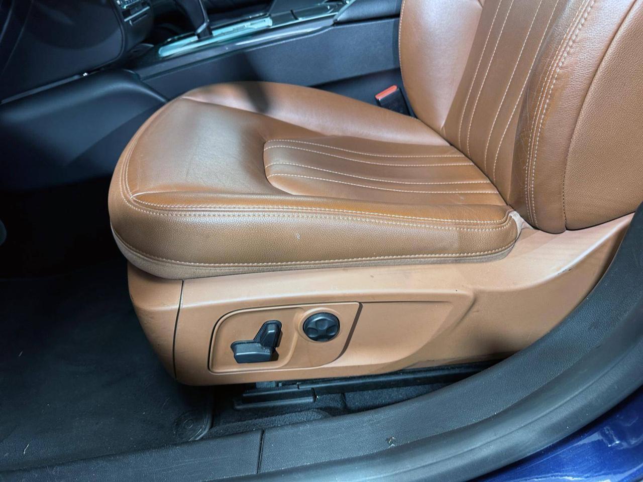 Maserati Ghibli Benzina 3.0 SQ4 410cv