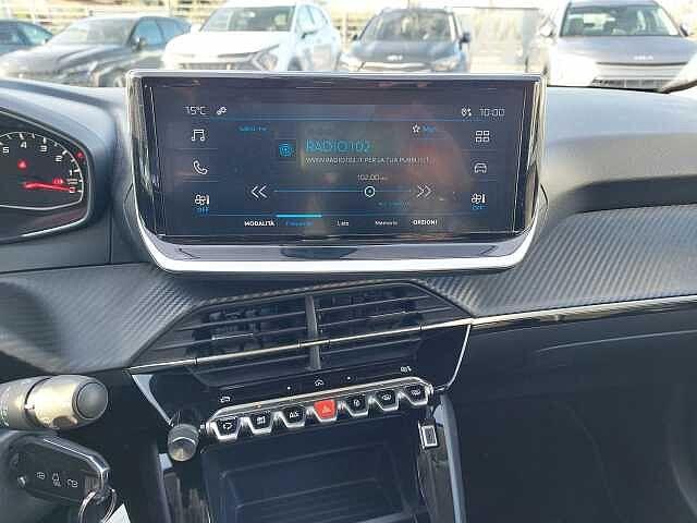 Peugeot 208 P.Tech 75CV S&S 5p Style