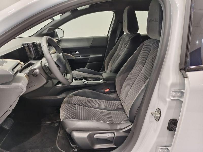 Lancia Ypsilon Ibrida Ibrida 100cv LX e-DCT*IBRIDA*AUTOMATICA*FULL OPT.*GARANTITA*