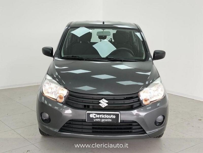 Suzuki Celerio 1.0 Easy
