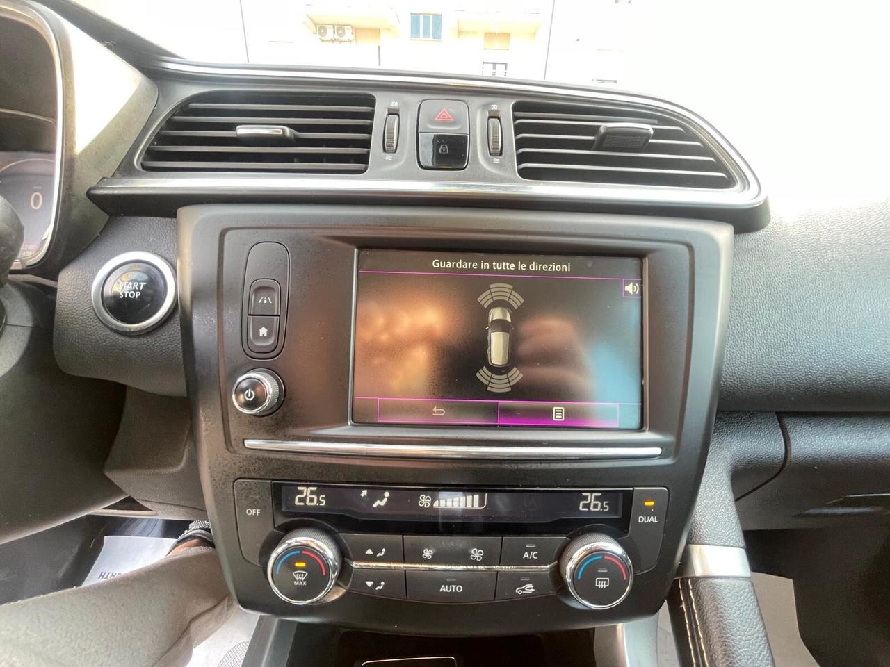 Renault Kadjar dCi 8V 110CV EDC Energy Hypnotic