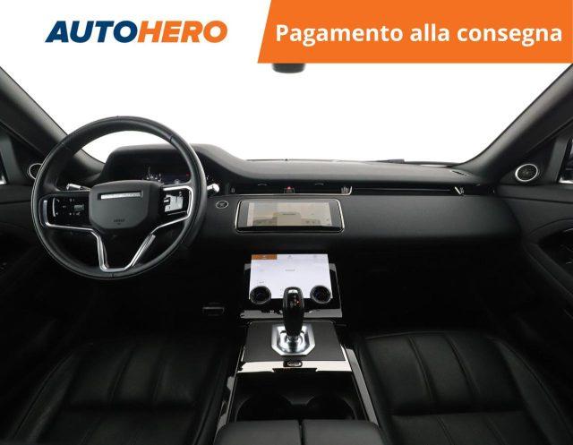 LAND ROVER Range Rover Evoque 2.0D I4 204 CV AWD Auto R-Dynamic S