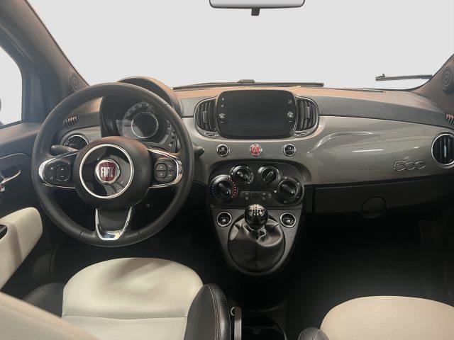 FIAT 500 500 1.0 Hybrid Dolcevita