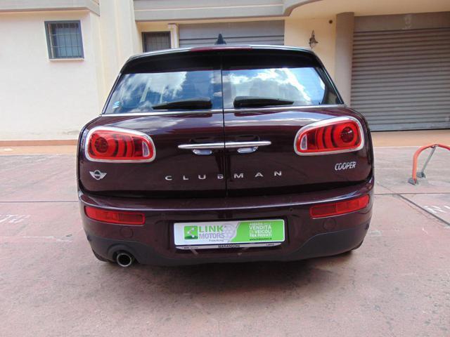 MINI Clubman 1.5 Cooper