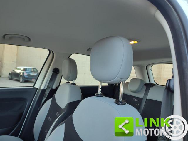 FIAT 500L 1.3 Multijet 85 CV Business