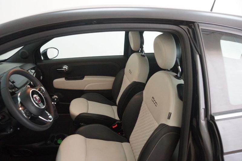FIAT 500 500 1.0 Hybrid Dolcevita