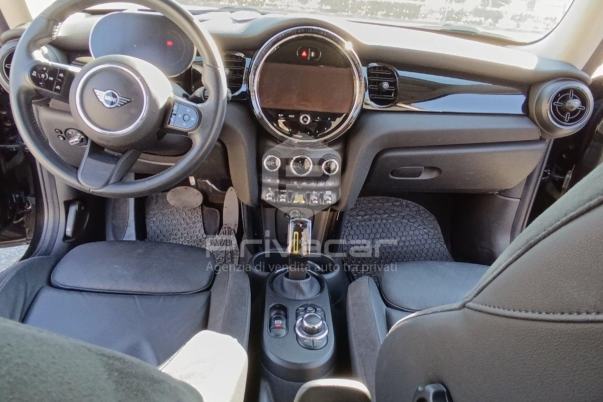 MINI Mini Cooper SE Electric