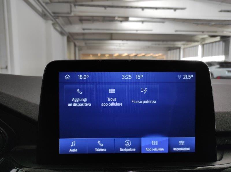 FORD Kuga 3ª serie - Kuga 2.5 Plug In Hybrid 225 CV CVT 2WD ST-Line