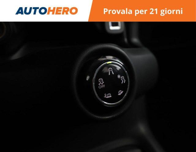 CITROEN C4 Cactus BlueHDi 100 Shine