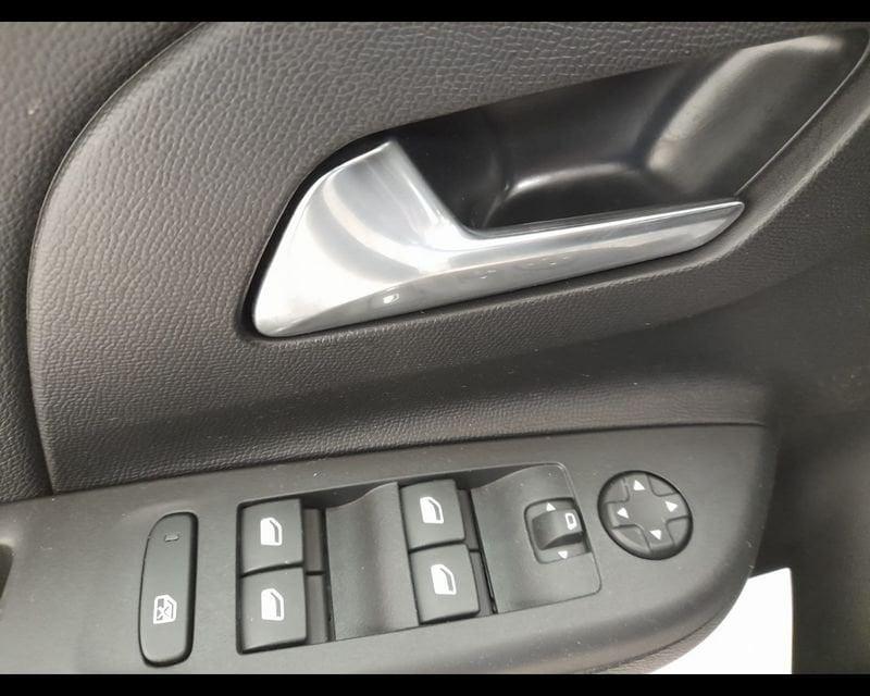 Opel Corsa VI 2023 1.2 GS s&s 100cv