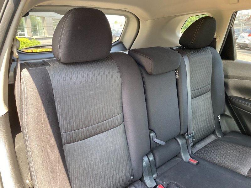 Nissan X-Trail 1.6 dCi N-Connecta AUTOCARRO N1 5P GARANZIA