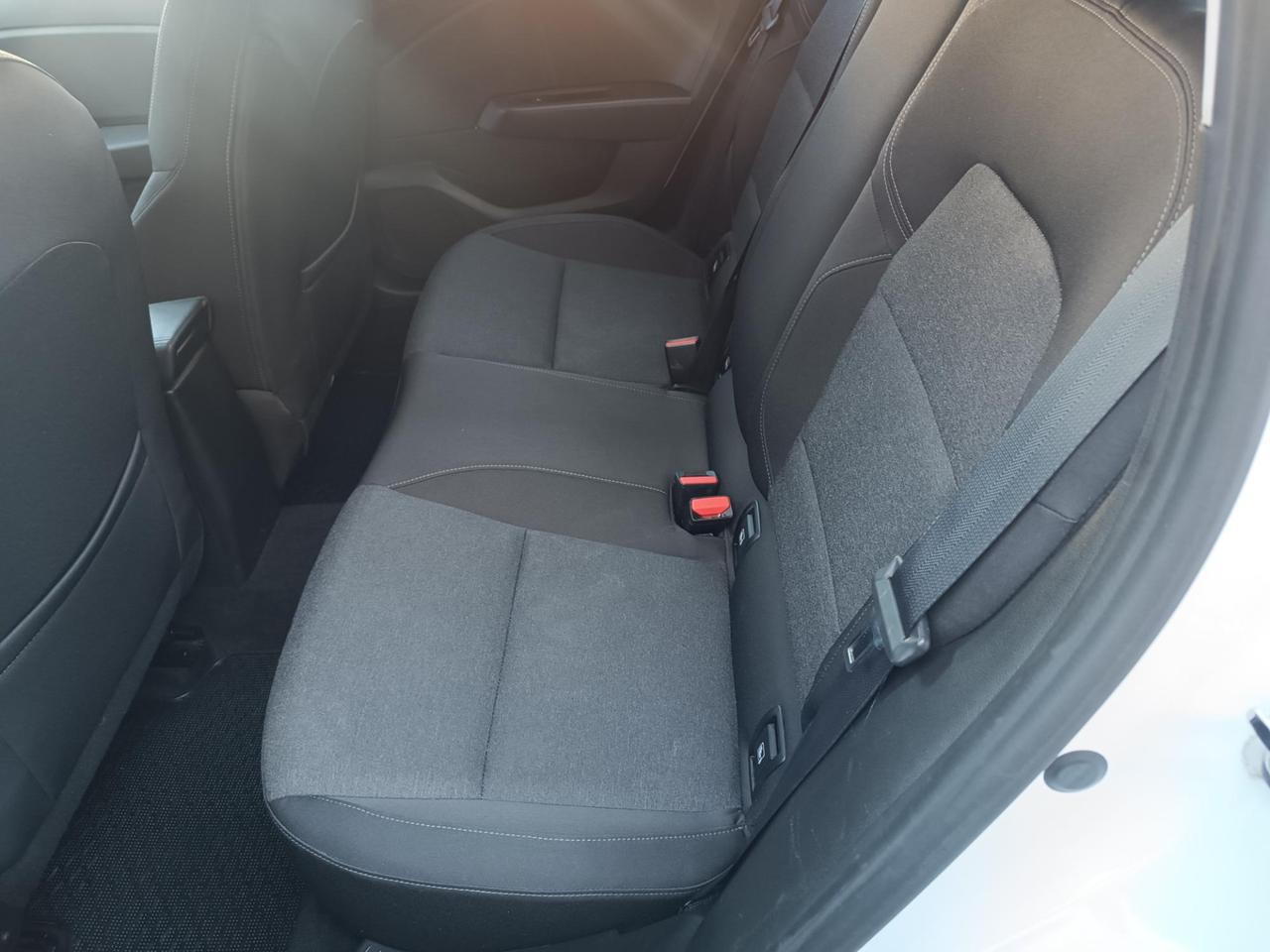 Renault Clio 5 Porte Clio 1.0 tce Intens 90cv my21