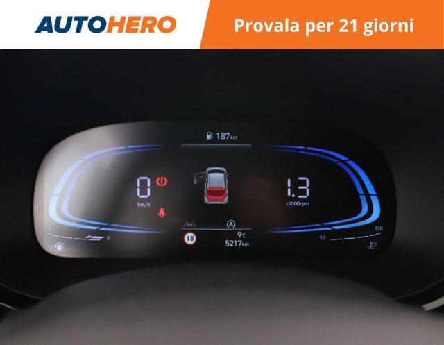 HYUNDAI i10 1.0 T-GDI N Line