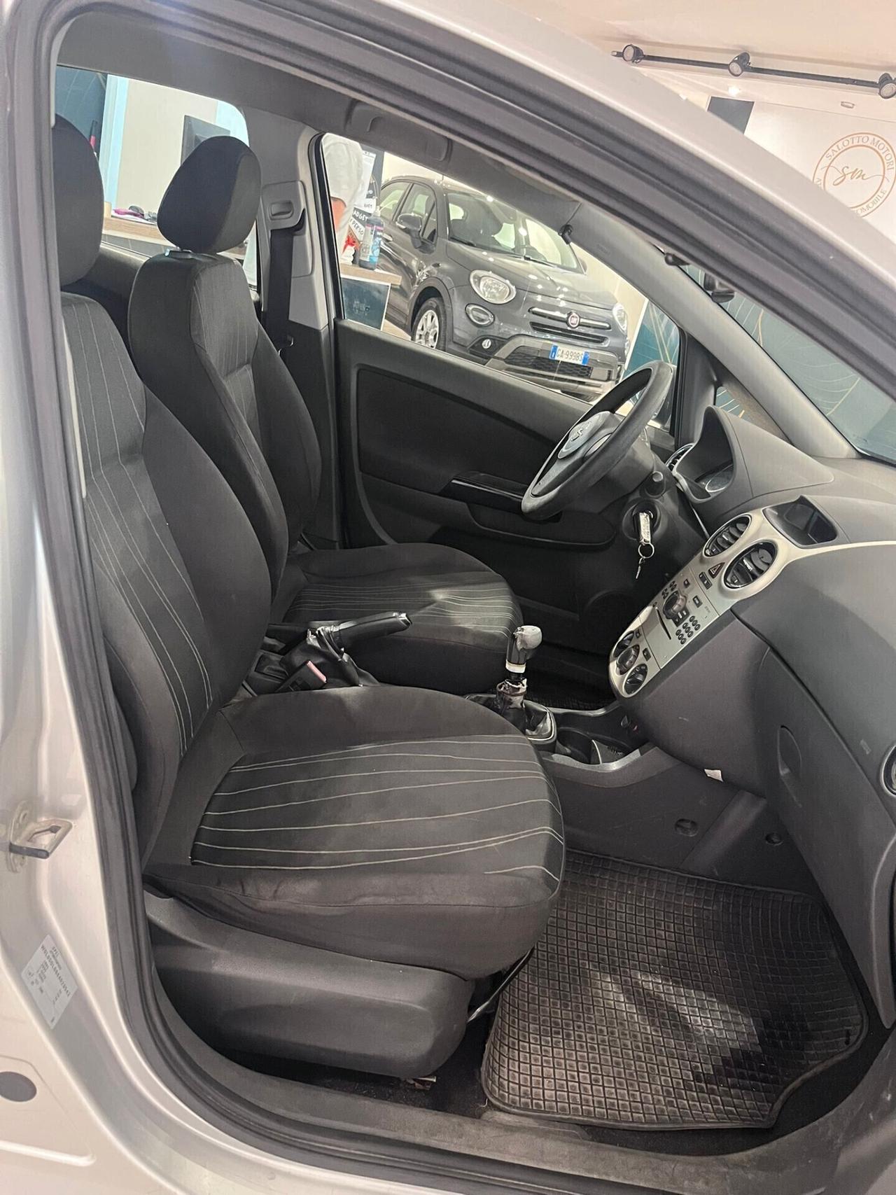 OPEL CORSA 1.3 CDTI 75CV 5 PORTE