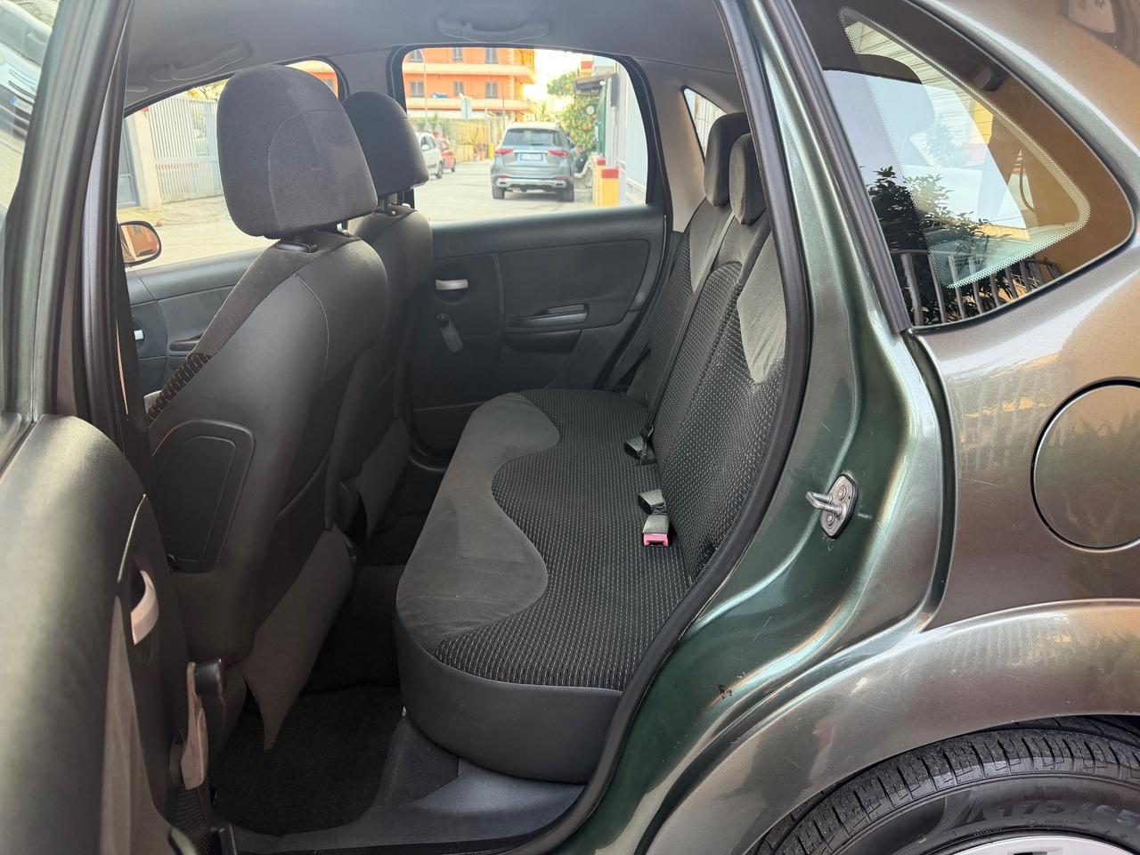 Citroen C3 1.1 airdream Perfect Techno