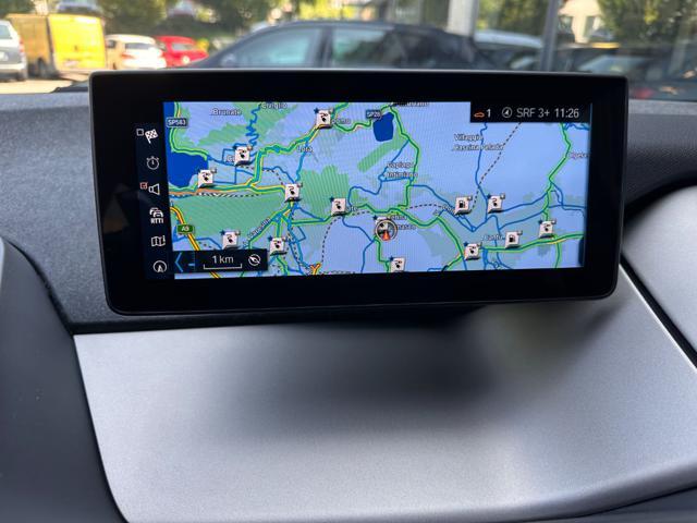 BMW i3 S 120 Ah Advantage