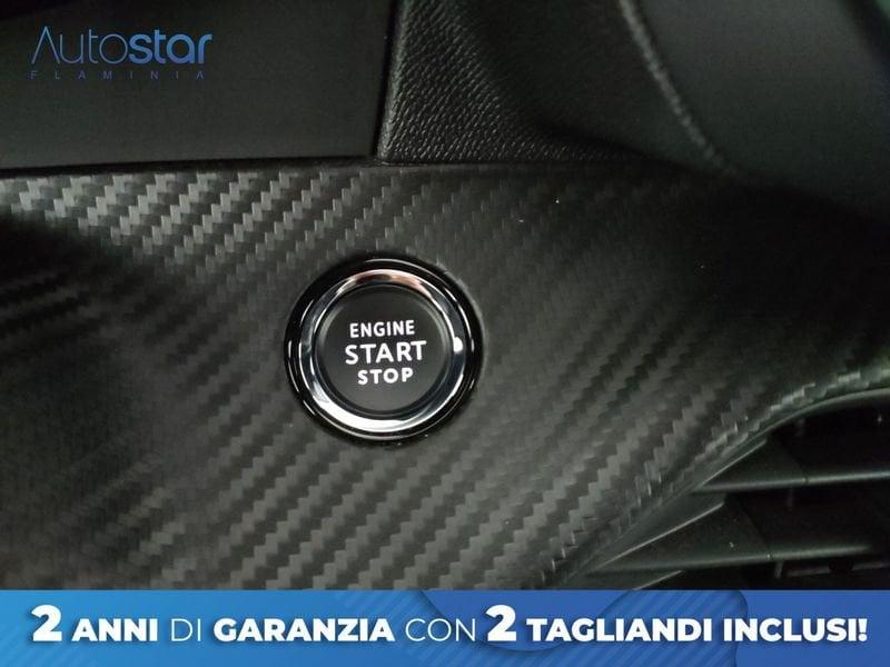 Peugeot 2008 e- GT Line 100kW