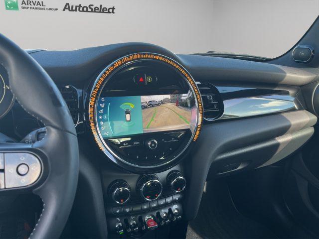 MINI Cooper 5P Yours AUTO KM ZERO