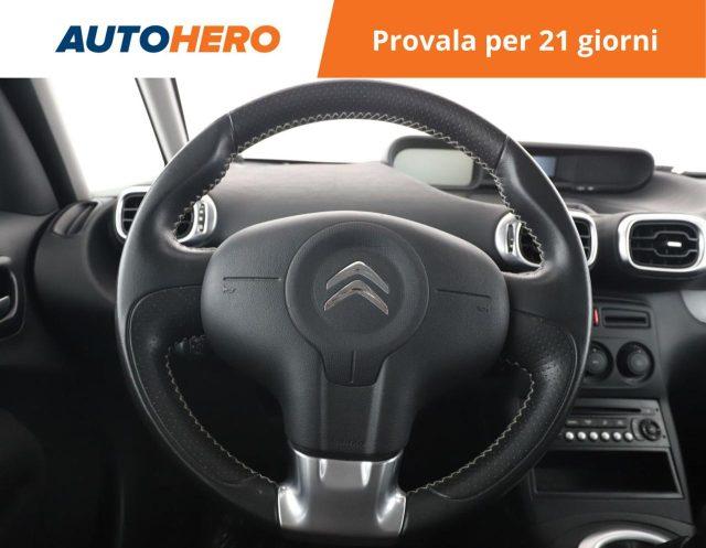 CITROEN C3 Picasso VTi 95 Feel Edition