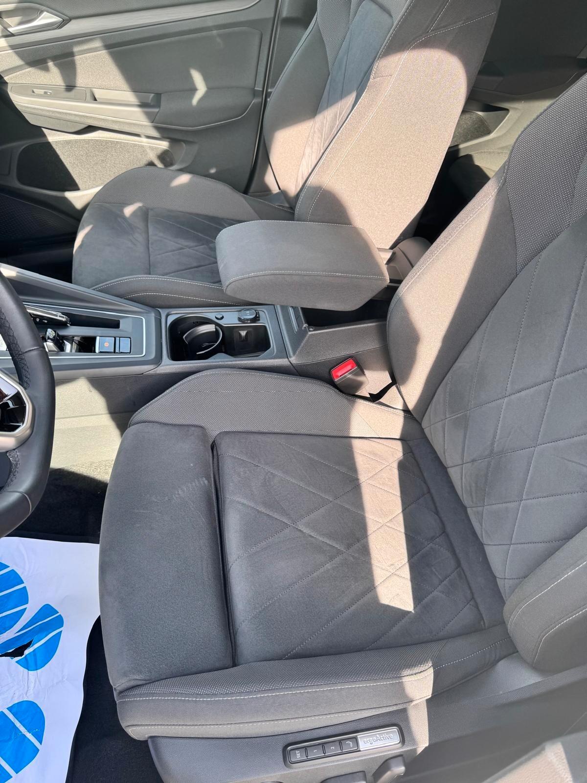 Volkswagen Golf 2.0 TDI DSG SCR Style