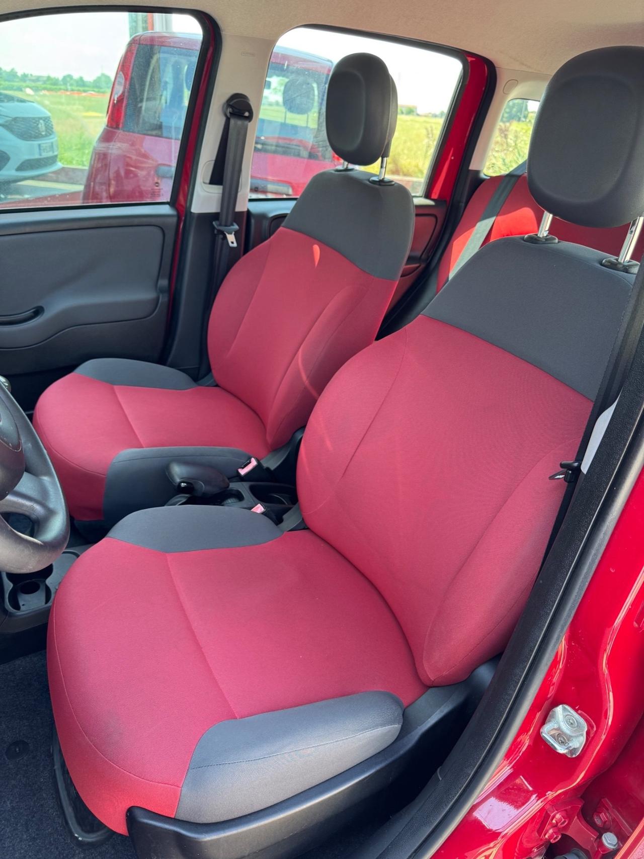 Fiat Panda 1.2 Pop